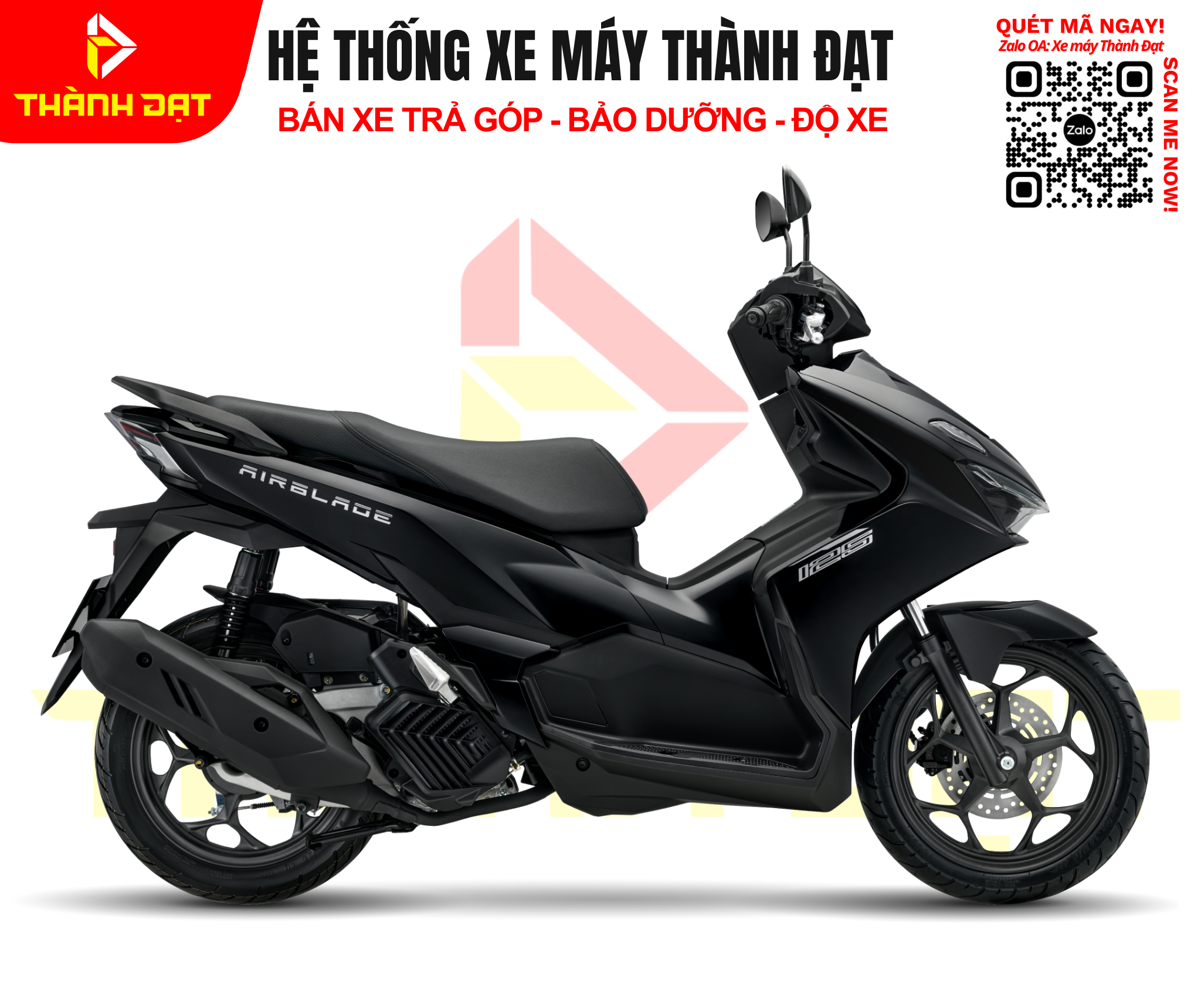 Ảnh xe Callisto 110